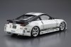 Aoshima 06951 TOPSECRET Z33FAIRLADY Z '05 (NISSAN) 1/24